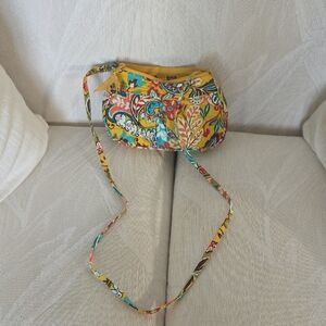 Vera Bradley Multicolor Crossbody Bag